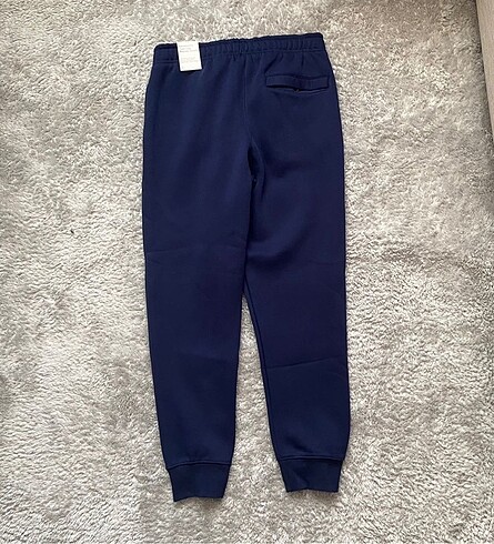 l Beden Nike Club Fleece eşofman