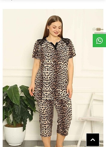 alimer leopar desenli pijama takımı????