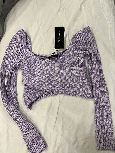 Trendyol crop