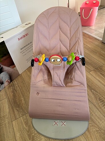 Diğer Babybjörn Ana kucağı