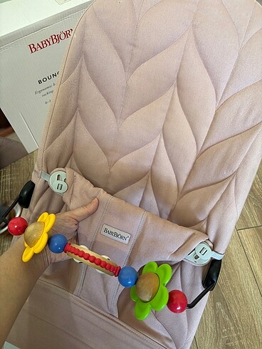 0 - 13 kg Beden Babybjörn Ana kucağı