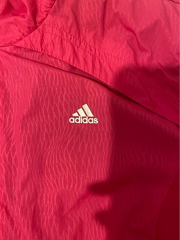 m Beden Adidas yağmurluk