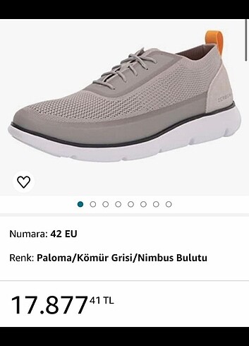 40 Beden Erkek ayakkabısi zeo grand markali