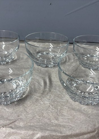 PAŞABAHÇE 5'li Kase Seti - Görsel 2