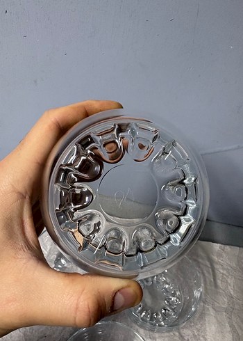 PAŞABAHÇE 5'li Kase Seti - Görsel 3