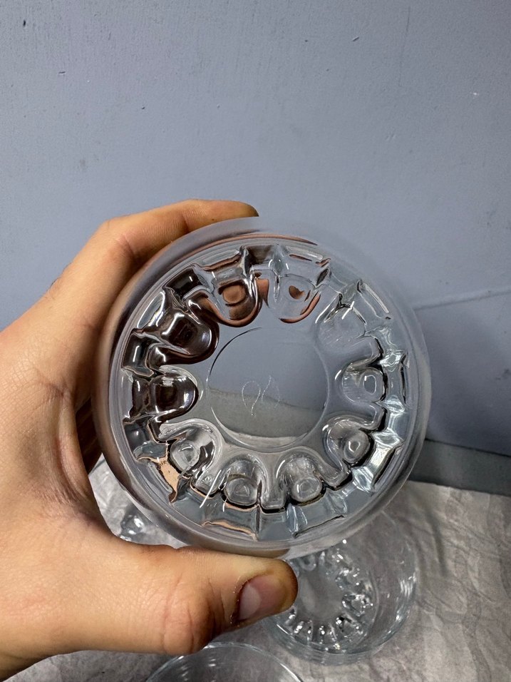 PAŞABAHÇE 5'li Kase Seti - Görsel 3