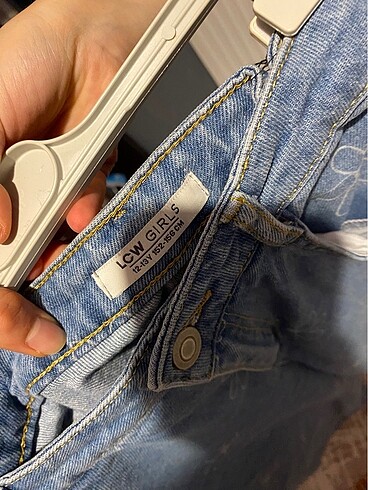 28 Beden Pantolon