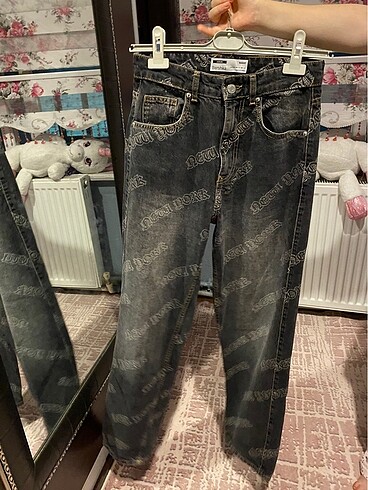 Bershka pantolon