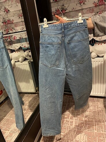 Bershka Pantolon
