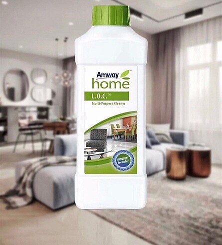 Amway loc