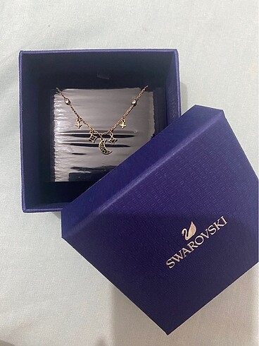 swarovski SWAROVSKI KOLYE