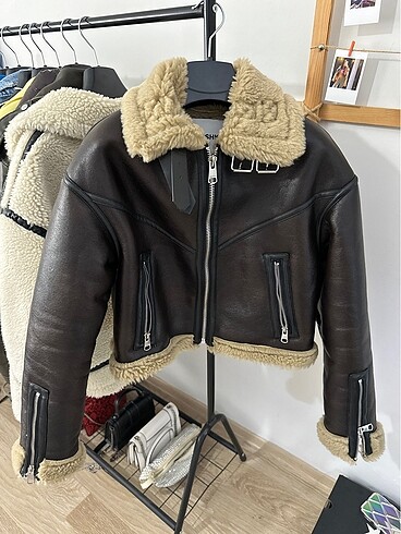 Bershka Ceket