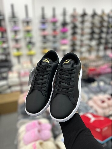 PUMA AYAKKABI 40 NUMARA