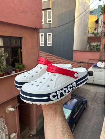 Crocs CROCS TERLİK 40 NUMARA