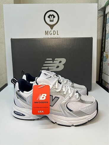 NEW BALANCE 530 AYAKKABI 39 NUMARA