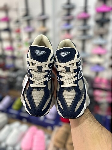 New Balance NEW BALANCE 9060 AYAKKABI 38 NUMARA