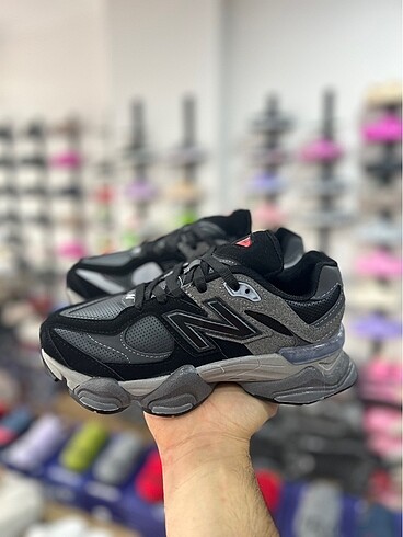 New Balance NEW BALANCE 9060 AYAKKABI 39 NUMARA