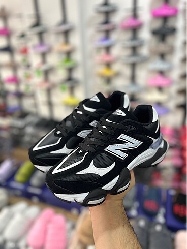 New Balance NEW BALANCE 9060 AYAKKABI 43 NUMARA