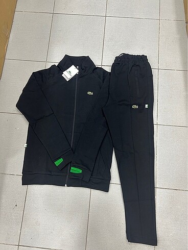 LACOSTE EŞOFMAN TAKIMI L BEDEN