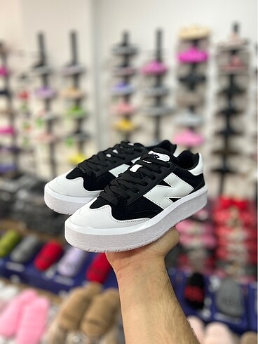 New Balance NEW BALANCE CT302 AYAKKABI 39 NUMARA