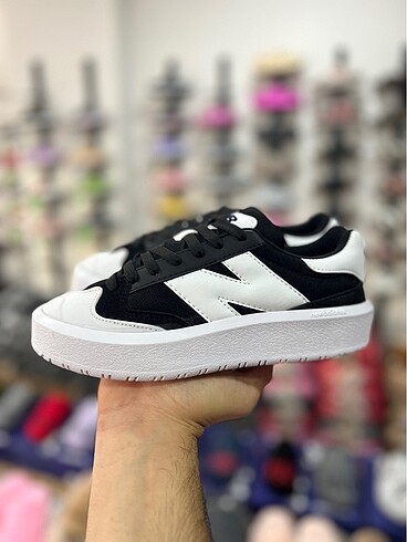 38 Beden siyah Renk NEW BALANCE CT302 AYAKKABI 38 NUMARA