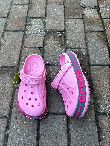 CROCS TERLİK 36 NUMARA