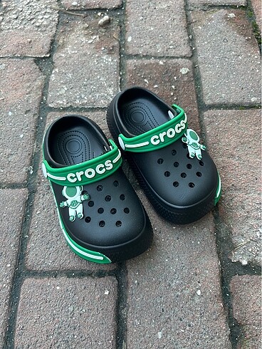 CROCS TERLİK 26 NUMARA