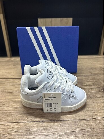 Adidas ADİDAS CAMPÜS 24 NUMARA AYAKKABI