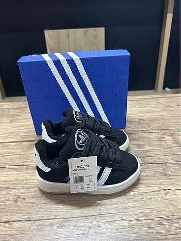 Adidas ADİDAS CAMPÜS AYAKKABI 25 NUMARA