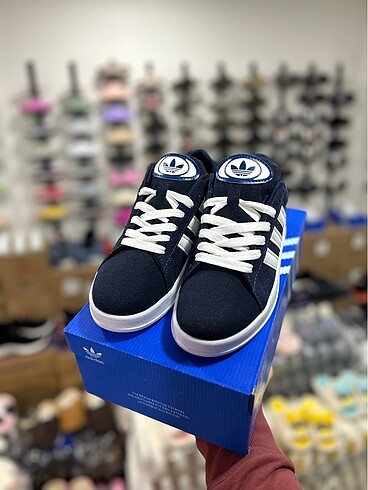 Adidas ADİDAS CAMPÜS AYAKKABI 42 NUMARA