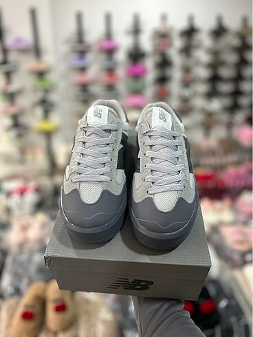 NEW BALANCE CT302 AYAKKABI 43 NUMARA