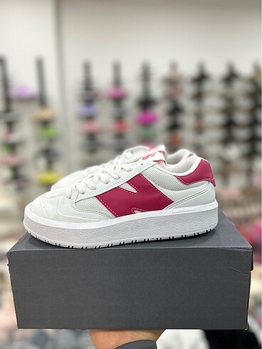 New Balance NEW BALANCE CT302 AYAKKABI 39 NUMARA
