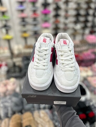39 Beden NEW BALANCE CT302 AYAKKABI 39 NUMARA