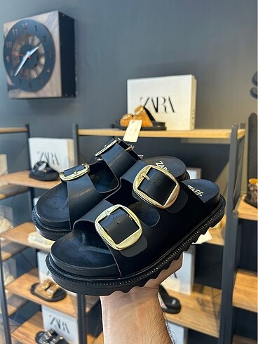 Zara ZARA TERLİK 38 NUMARA