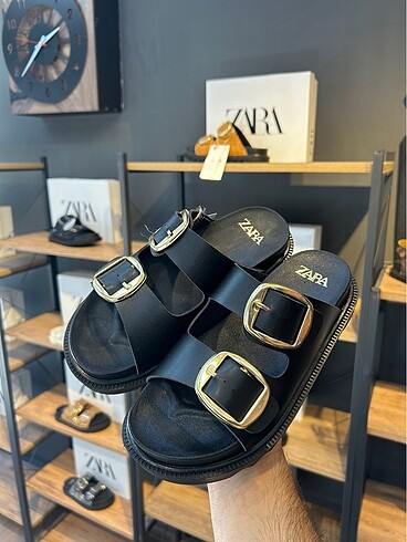 38 Beden ZARA TERLİK 38 NUMARA