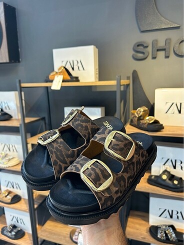 Zara ZARA TERLİK 37 NUMARA