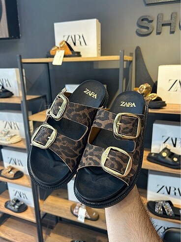 37 Beden ZARA TERLİK 37 NUMARA