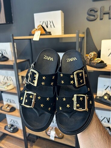 Zara ZARA TERLİK 36 NUMARA