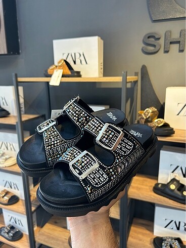 Zara ZARA TERLİK 38 NUMARA