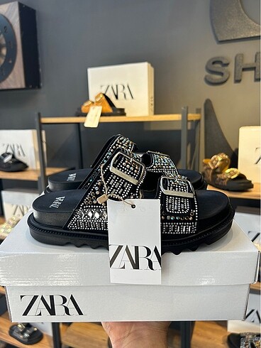 38 Beden ZARA TERLİK 38 NUMARA