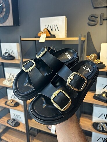 36 Beden ZARA TERLİK 36 NUMARA