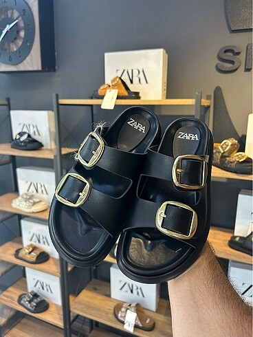 38 Beden ZARA TERLİK 38 NUMARA