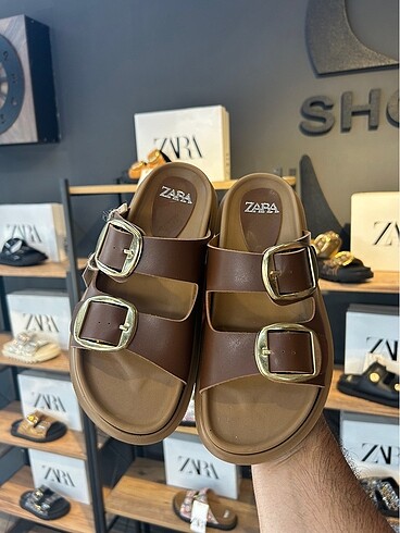Zara ZARA TERLİK 37 NUMARA