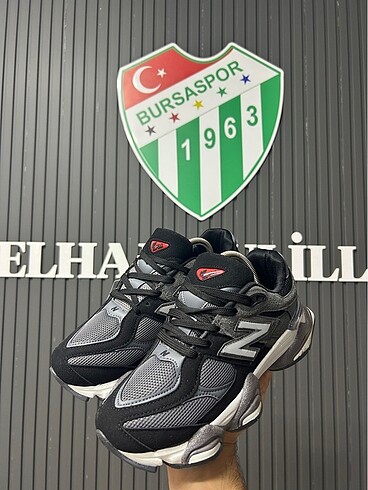 New Balance NEW BALANCE 9060 AYAKKABI 41 NUMARA