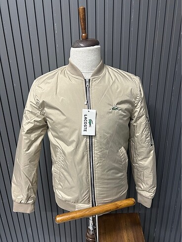 LACOSTE KOLEJ MONT XL BEDEN