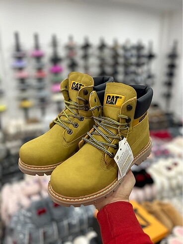 Cat CAT BOT 40 NUMARA