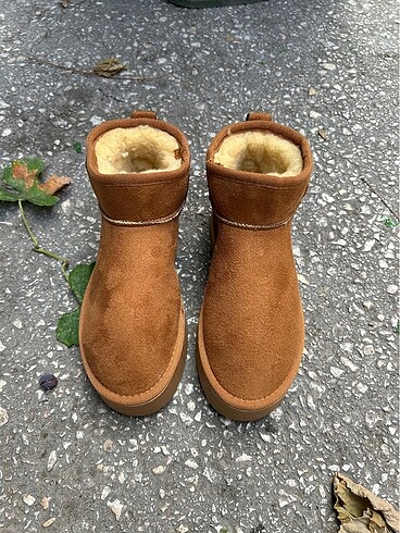 Ugg UGG BOT 39 NUMARA