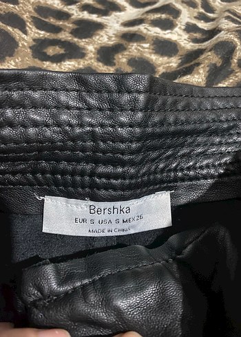 Deri etek - Görsel 2