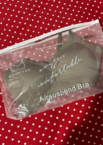 Bej Renkli Rahat Spor Sütyeni - Görsel 4