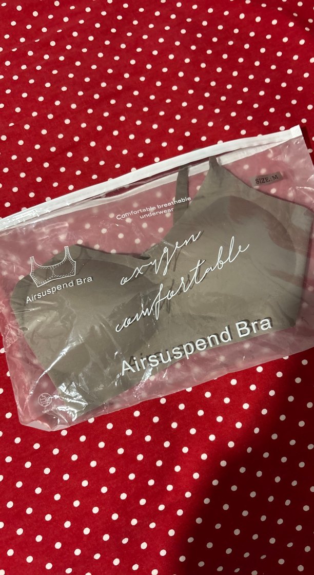 Bej Renkli Rahat Spor Sütyeni - Görsel 4